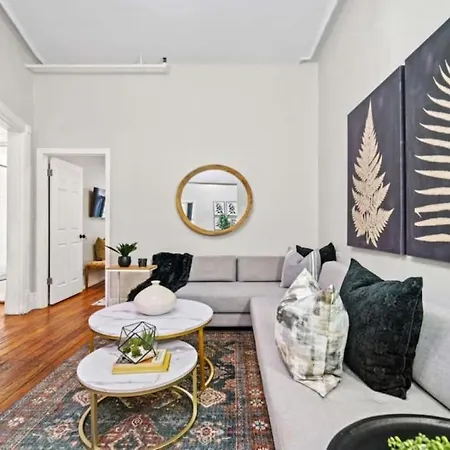 Villa 3Br Retreat Walkable To Columbia U